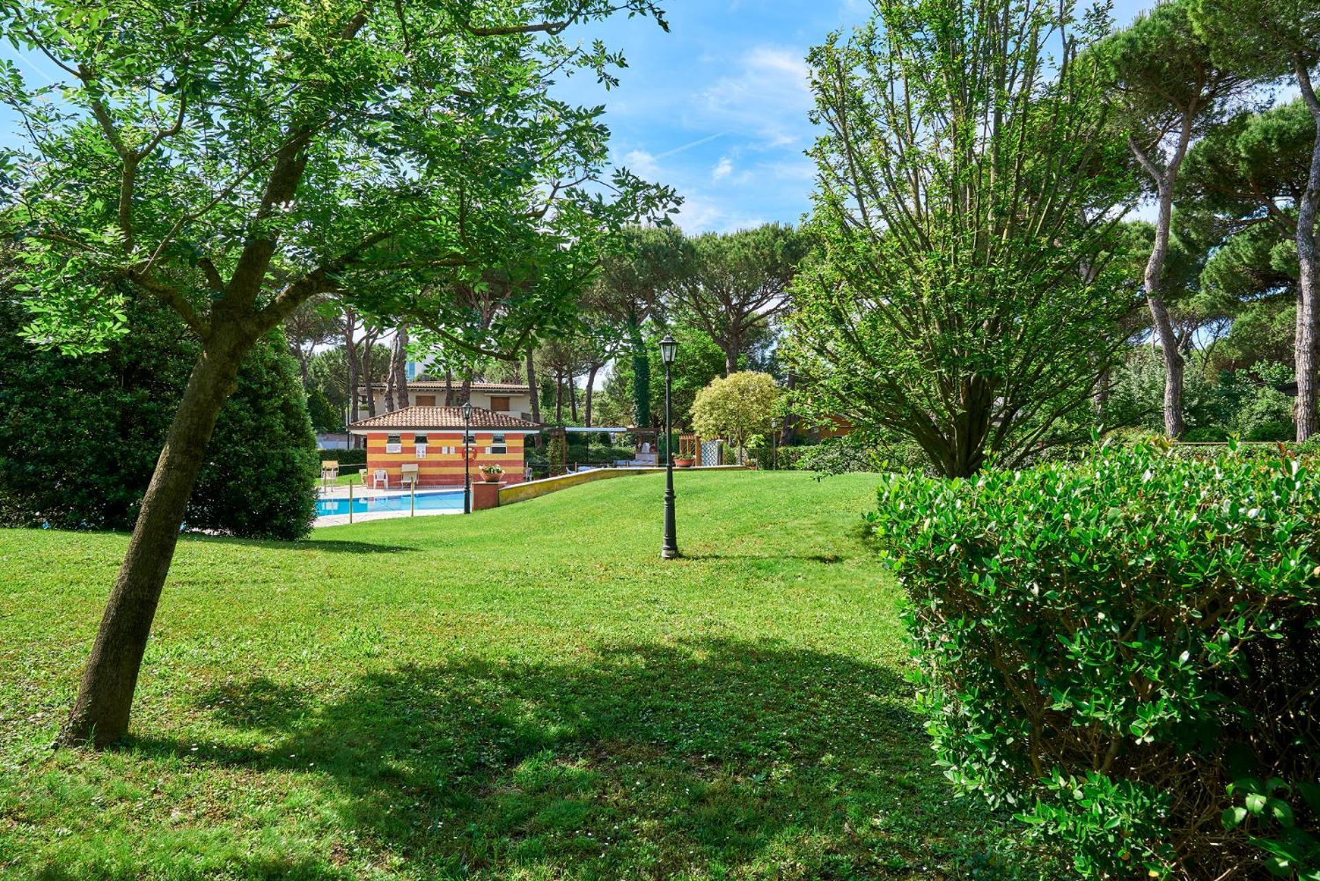 Jesolo Pines Beach House - Host Solution Exterior foto